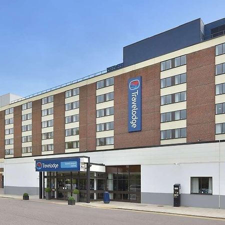 Mercure London Gatwick Airport Горлі Екстер'єр фото