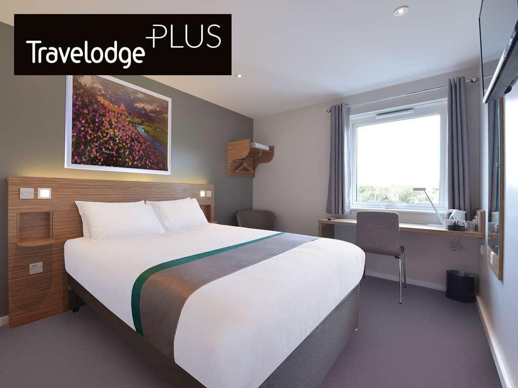 Mercure London Gatwick Airport Горлі Номер фото