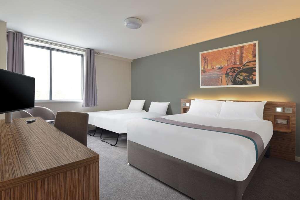 Mercure London Gatwick Airport Горлі Номер фото