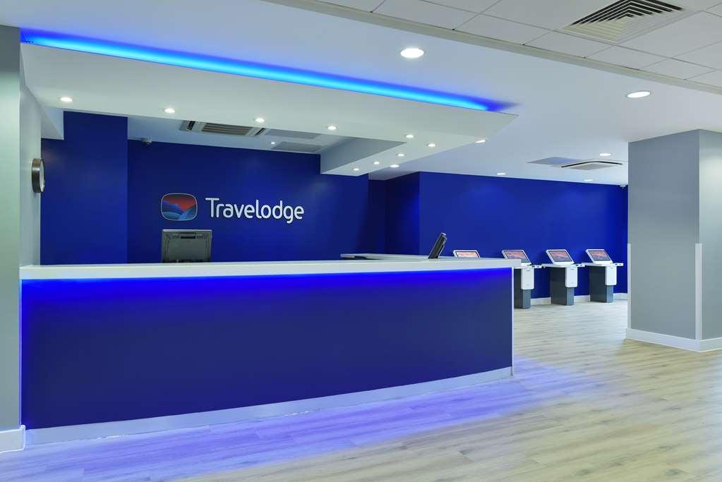 Mercure London Gatwick Airport Горлі Інтер'єр фото