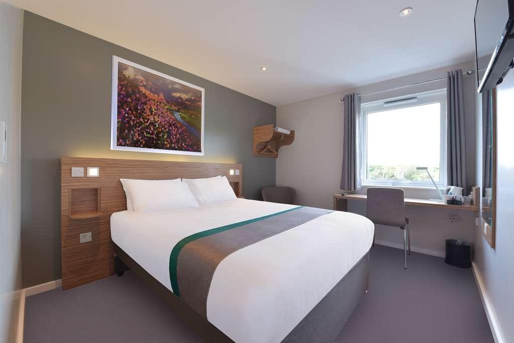 Mercure London Gatwick Airport Горлі Номер фото