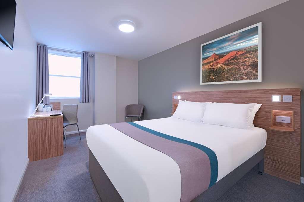 Mercure London Gatwick Airport Горлі Номер фото
