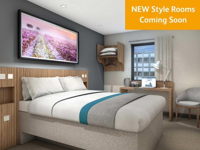 Mercure London Gatwick Airport Горлі Екстер'єр фото